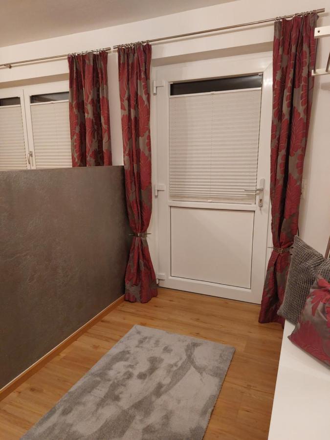 Apart Jakob Schwendau Exteriör bild